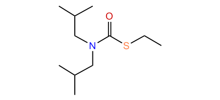 (S)-Ethyl diisobutylthiocarbamate